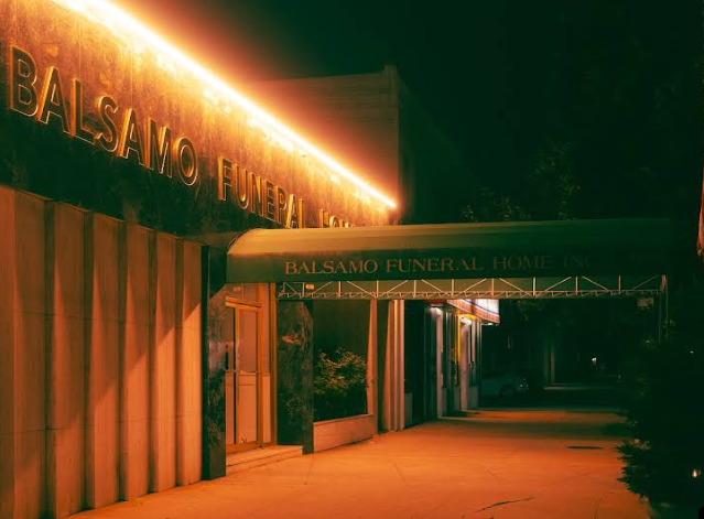 Balsamo Funeral Home