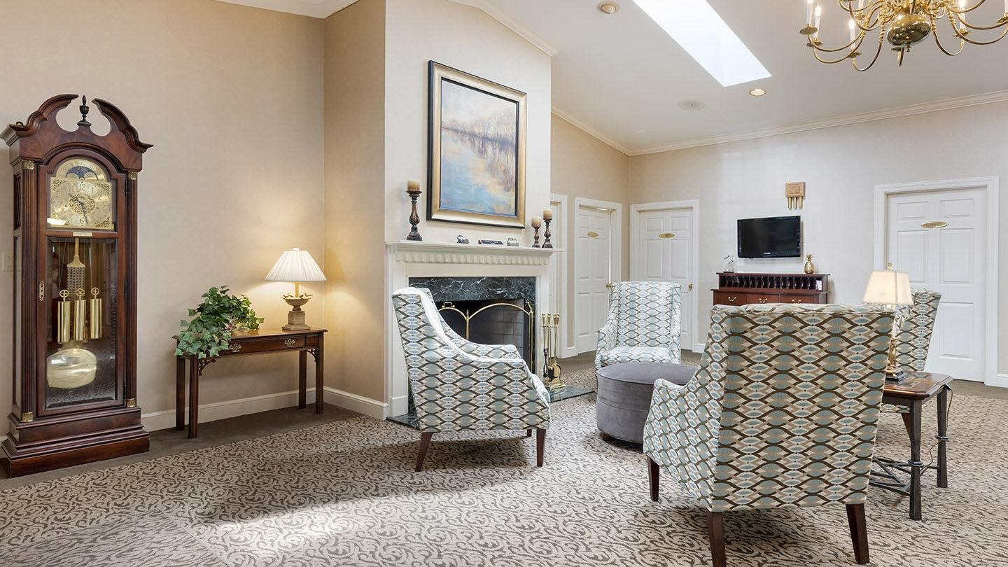 Lunsford Funeral Home gallery image 7