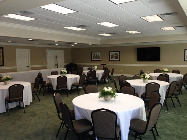 Lunsford Funeral Home gallery image 5
