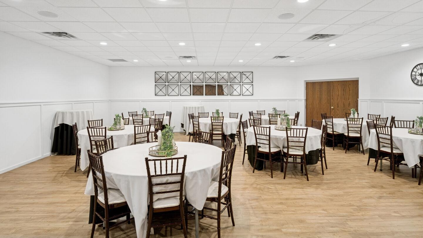 Lunsford Funeral Home gallery image 3