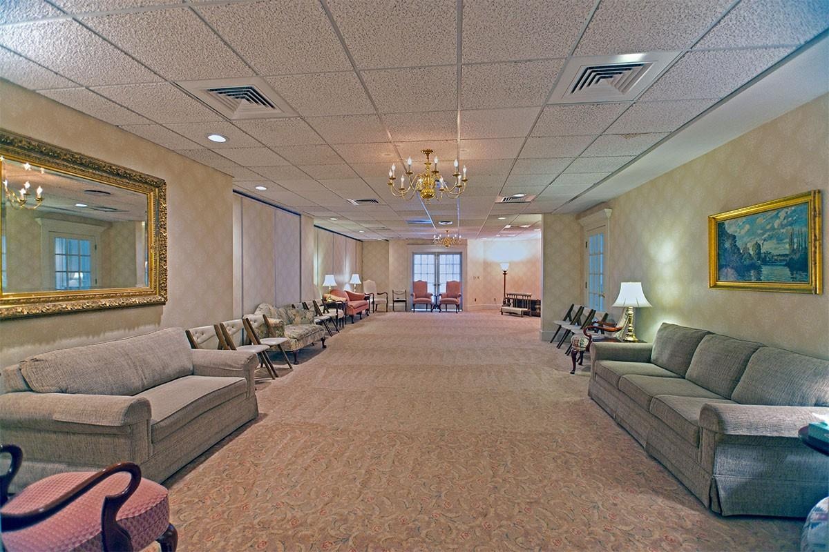Lunsford Funeral Home gallery image 2