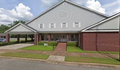 Lunsford Funeral Home